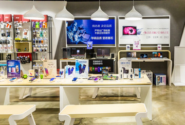 數(shù)碼浪潮中的導(dǎo)航者——探索現(xiàn)代電子產(chǎn)品專賣店的銷售與服務(wù)之道